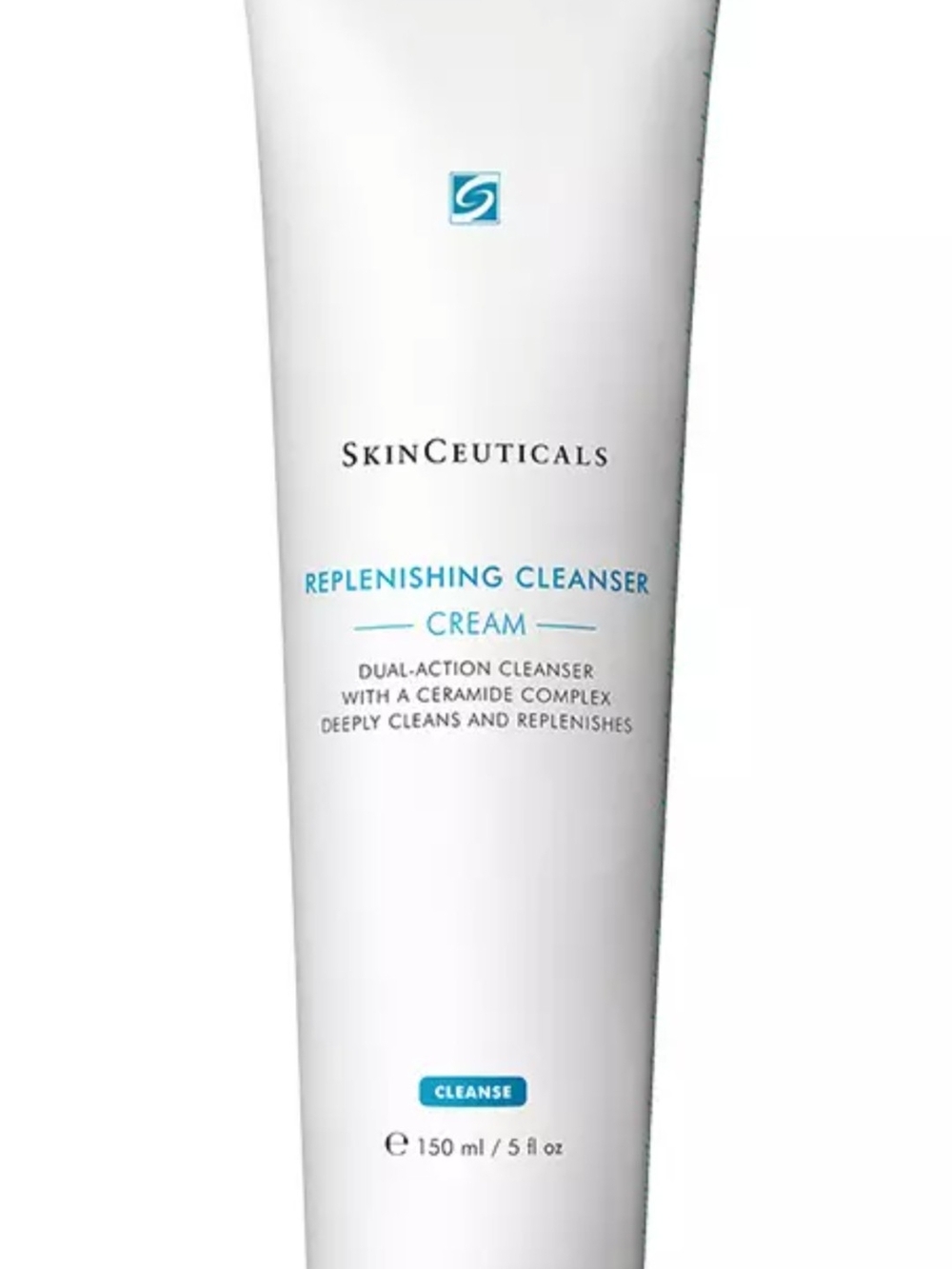 SkinCeuticals Replenishing Cleanser Cream